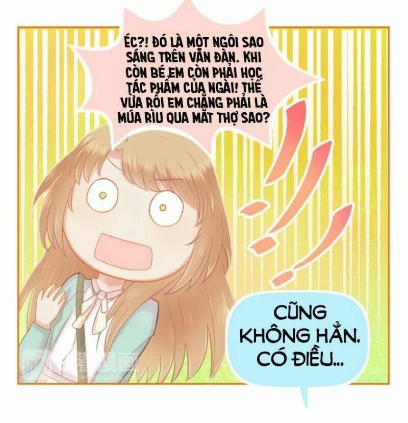 Anh Không Thích Thế Giới Này, Anh Chỉ Thích Em Chương 47 Ảnh 15