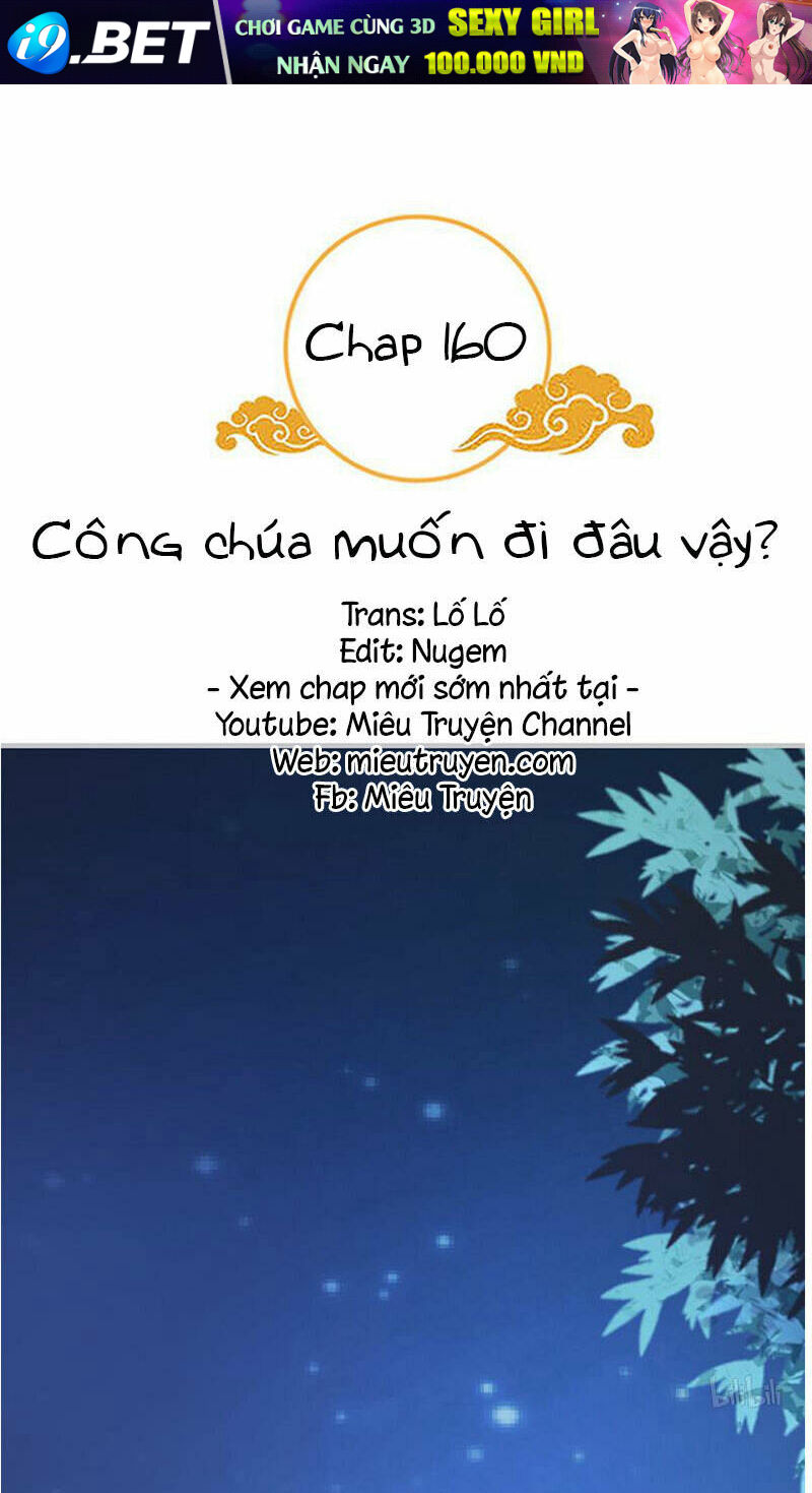 Tận Diệt Vương Gia Mãn Triều Chương 160 Ảnh 2
