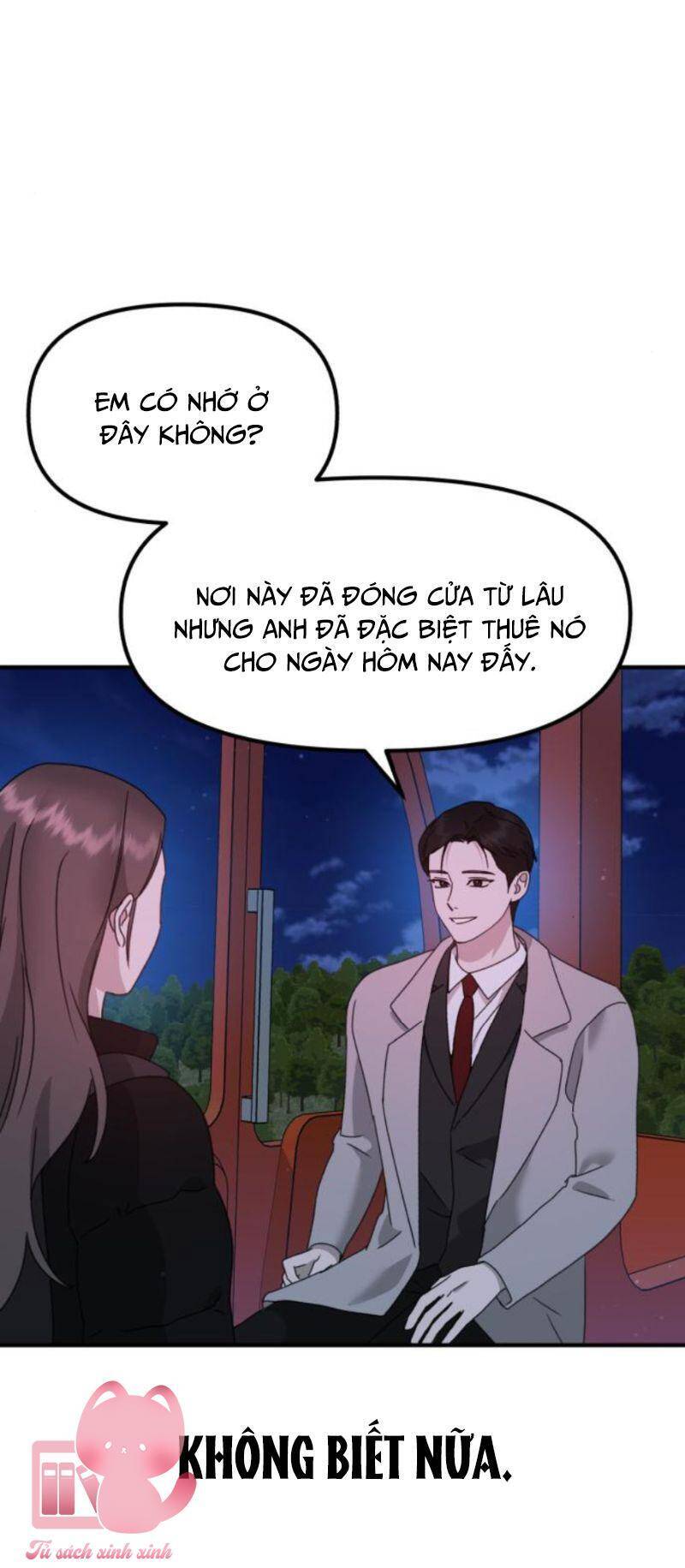 Thần Hổ Jangsan Chương 34 Ảnh 92