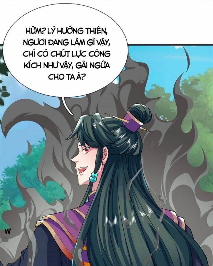 Ta Trở Về Từ Chư Thiên Vạn Giới Chương 261 Ảnh 54