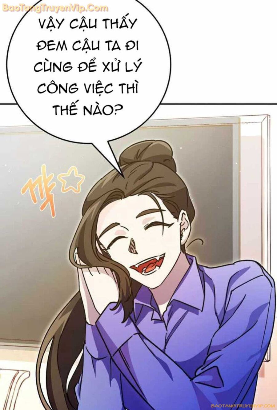Trở Thành Công Chức Pháp Thuật Chương 12 Ảnh 78