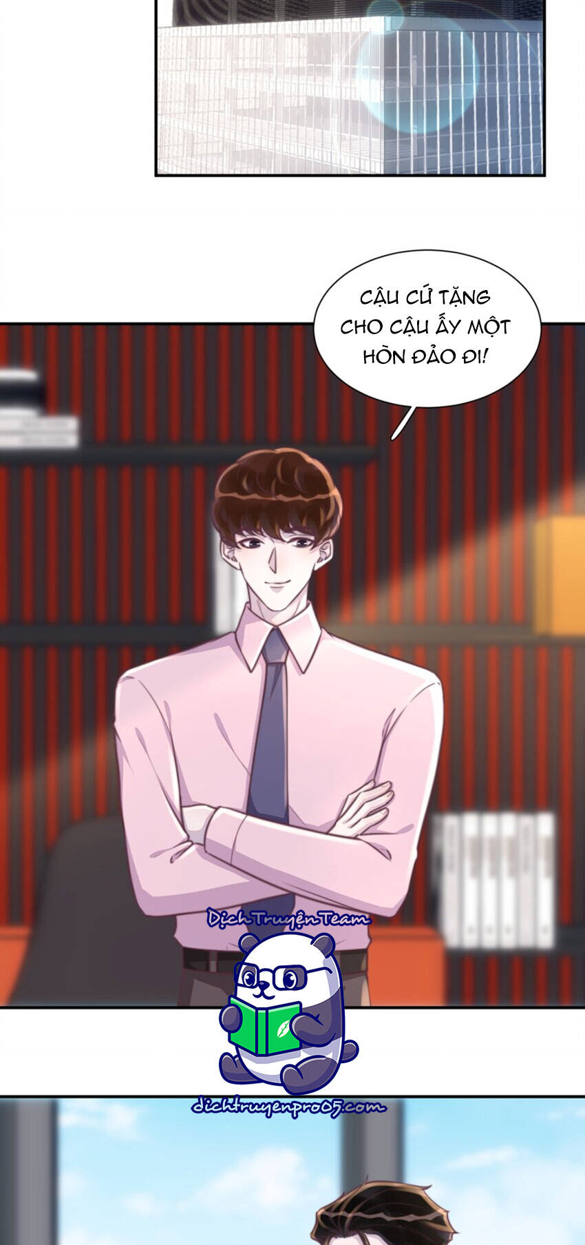 Nghe Nói Tôi Rất Nghèo Chương 158 Ảnh 4