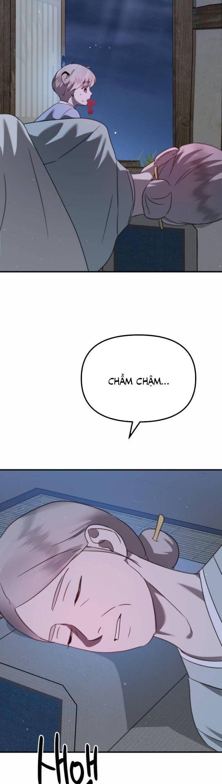 Thần Hổ Jangsan Chương 47 Ảnh 30