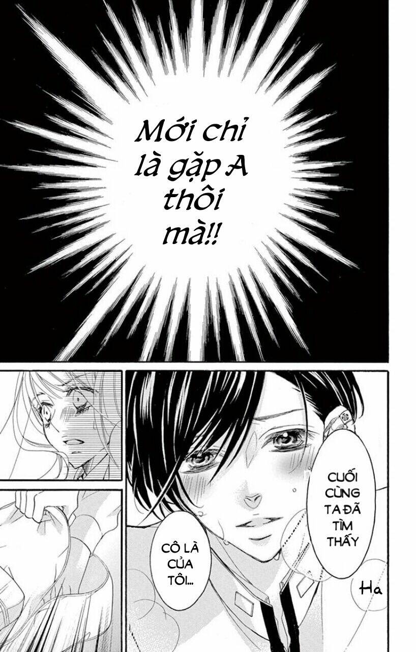 Ousama No Omega (Bite Maker) Chương 1 Ảnh 82