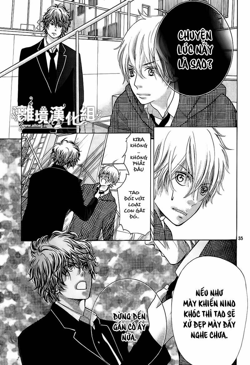 Kyou No Kira-Kun Chương 11 Ảnh 37