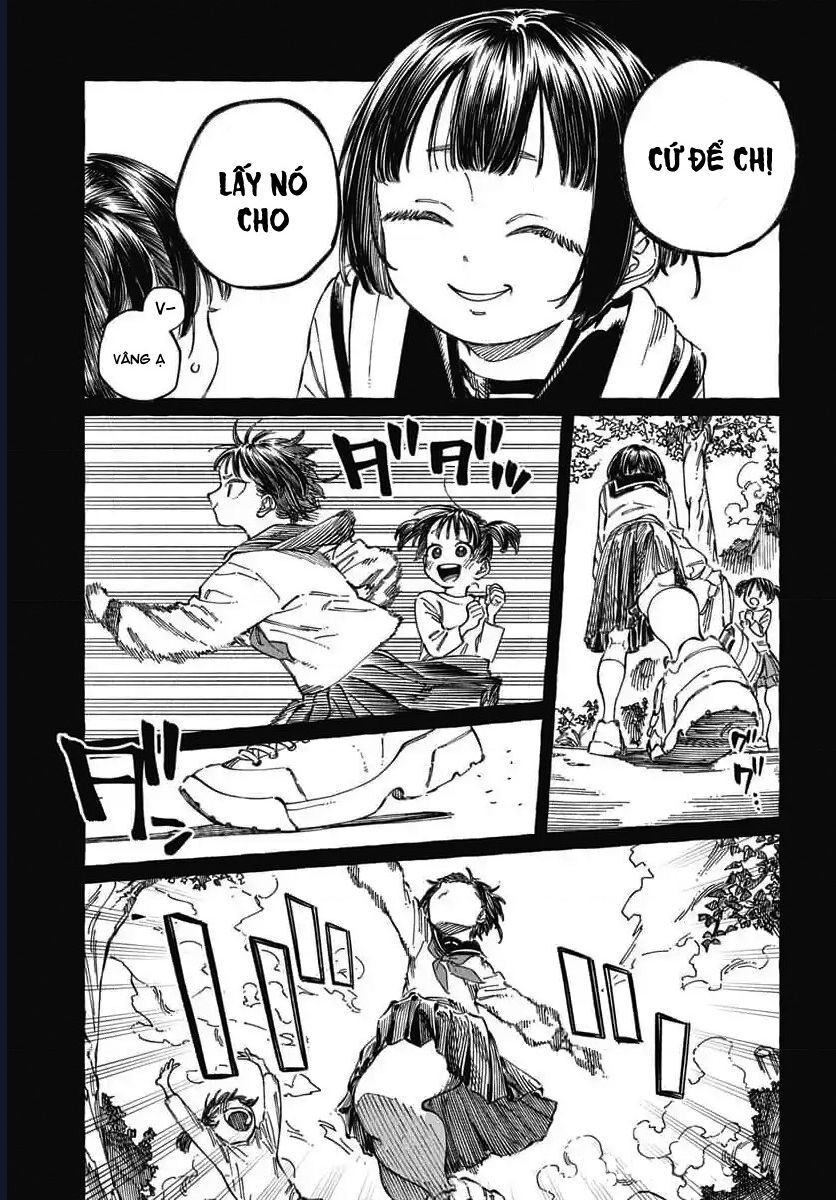Boku No Suki Na Hito Ga Suki Na Hito Chương 19 Ảnh 14