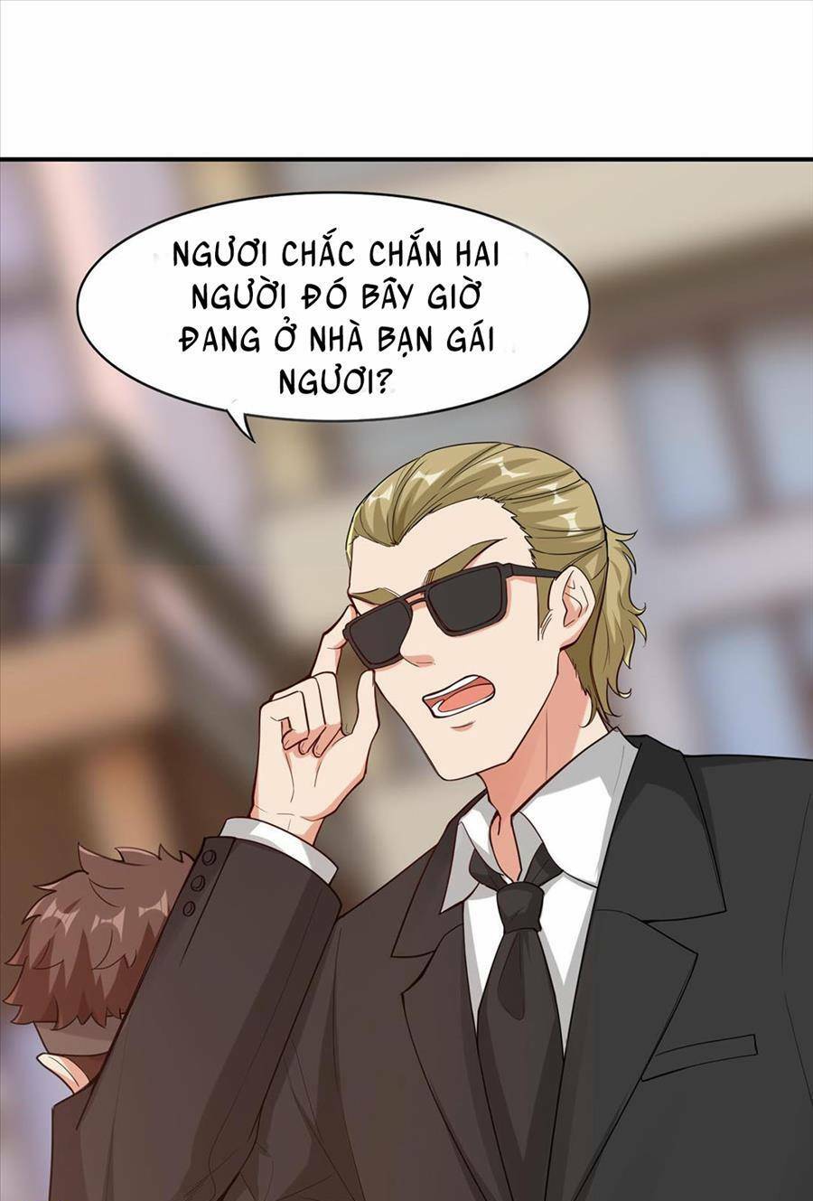 Tổ Sư Xuất Sơn Chương 26 Ảnh 6