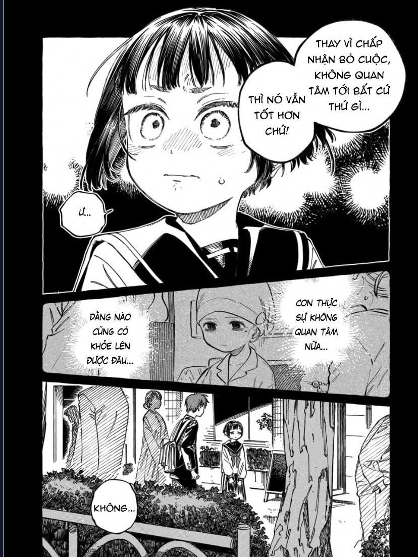 Boku No Suki Na Hito Ga Suki Na Hito Chương 19 Ảnh 28