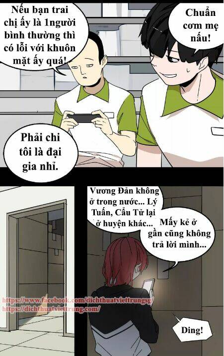 Ứng Dụng Thẩm Mỹ 2 Chương 13 Ảnh 7