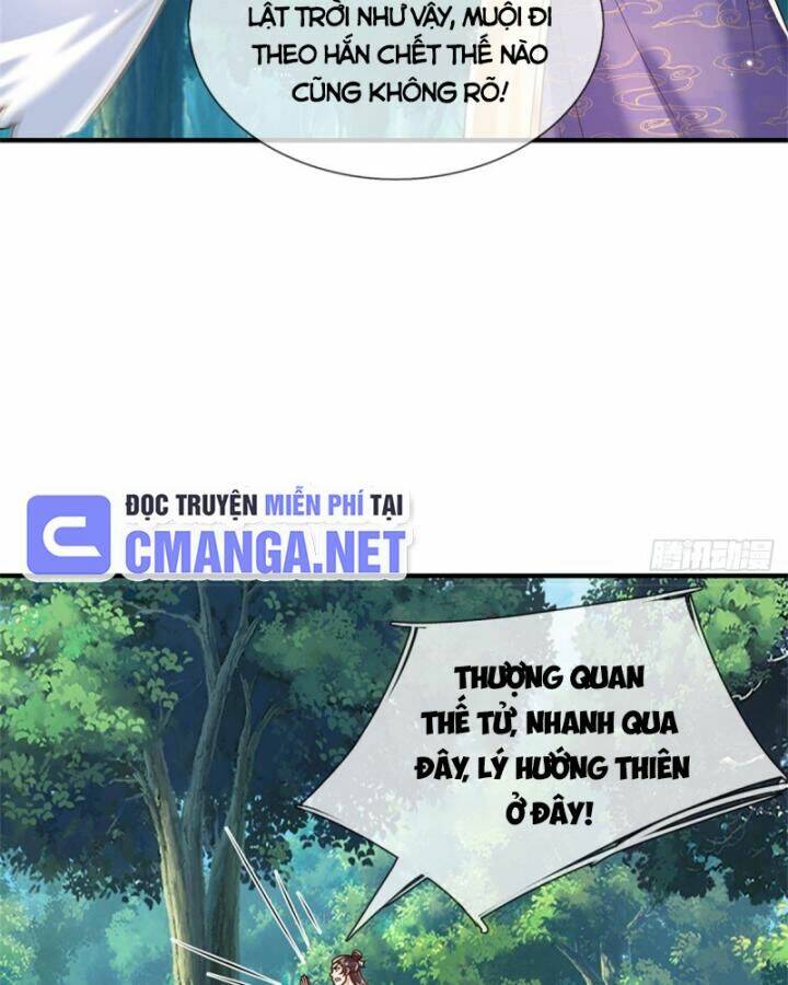 Ta Trở Về Từ Chư Thiên Vạn Giới Chương 260 Ảnh 12