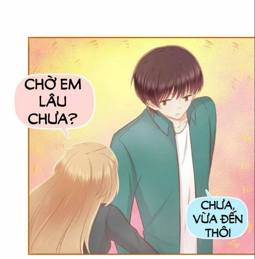 Anh Không Thích Thế Giới Này, Anh Chỉ Thích Em Chương 43 Ảnh 18