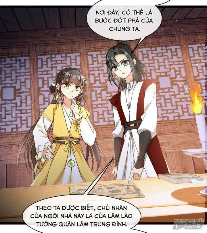 Nụ Cười Của Ngươi Ngọt Đến Mức Làm Gãy Tám Cái Răng Của Ta Chương 93 Ảnh 32