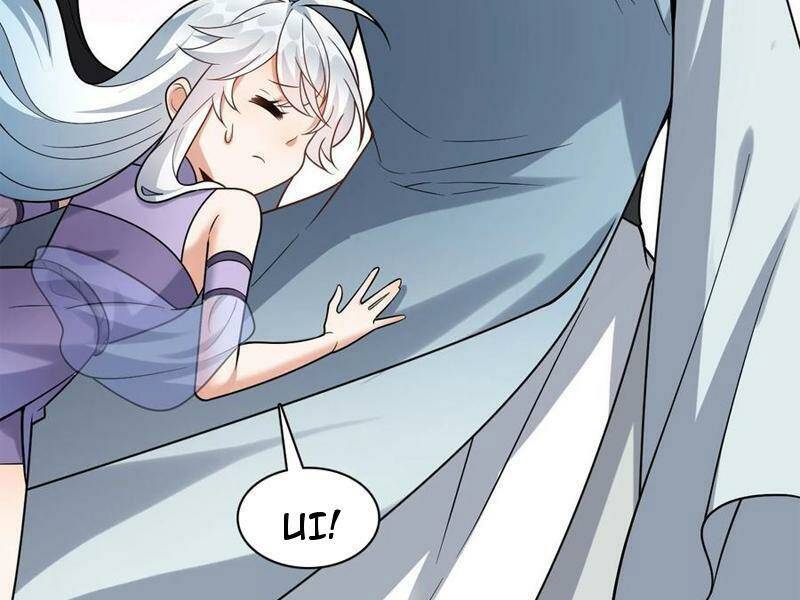 Ta Dưỡng Ra Nhân Vật Phản Diện Là Nữ Đế Yandere Chương 16 Ảnh 55