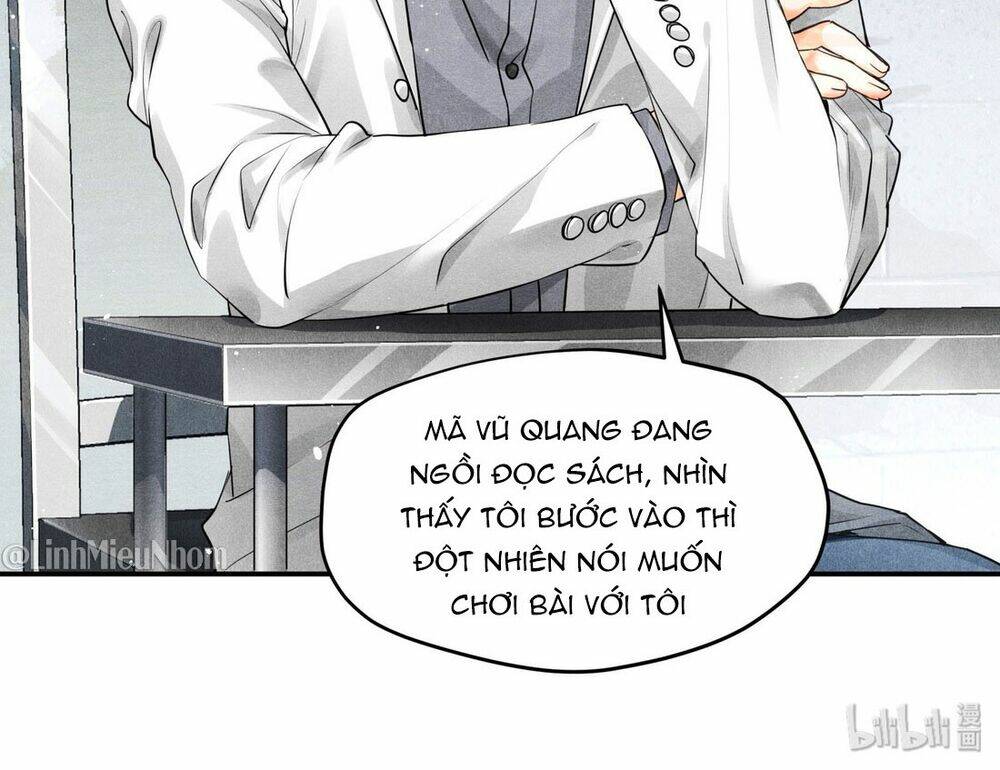 Phá Vân Chương 8 Ảnh 28