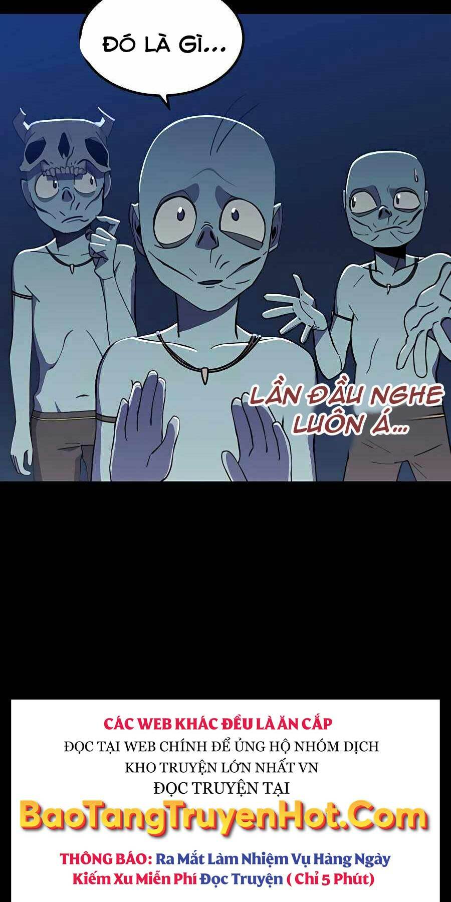 Thợ Săn Cơ Bắp Chương 2 Ảnh 54