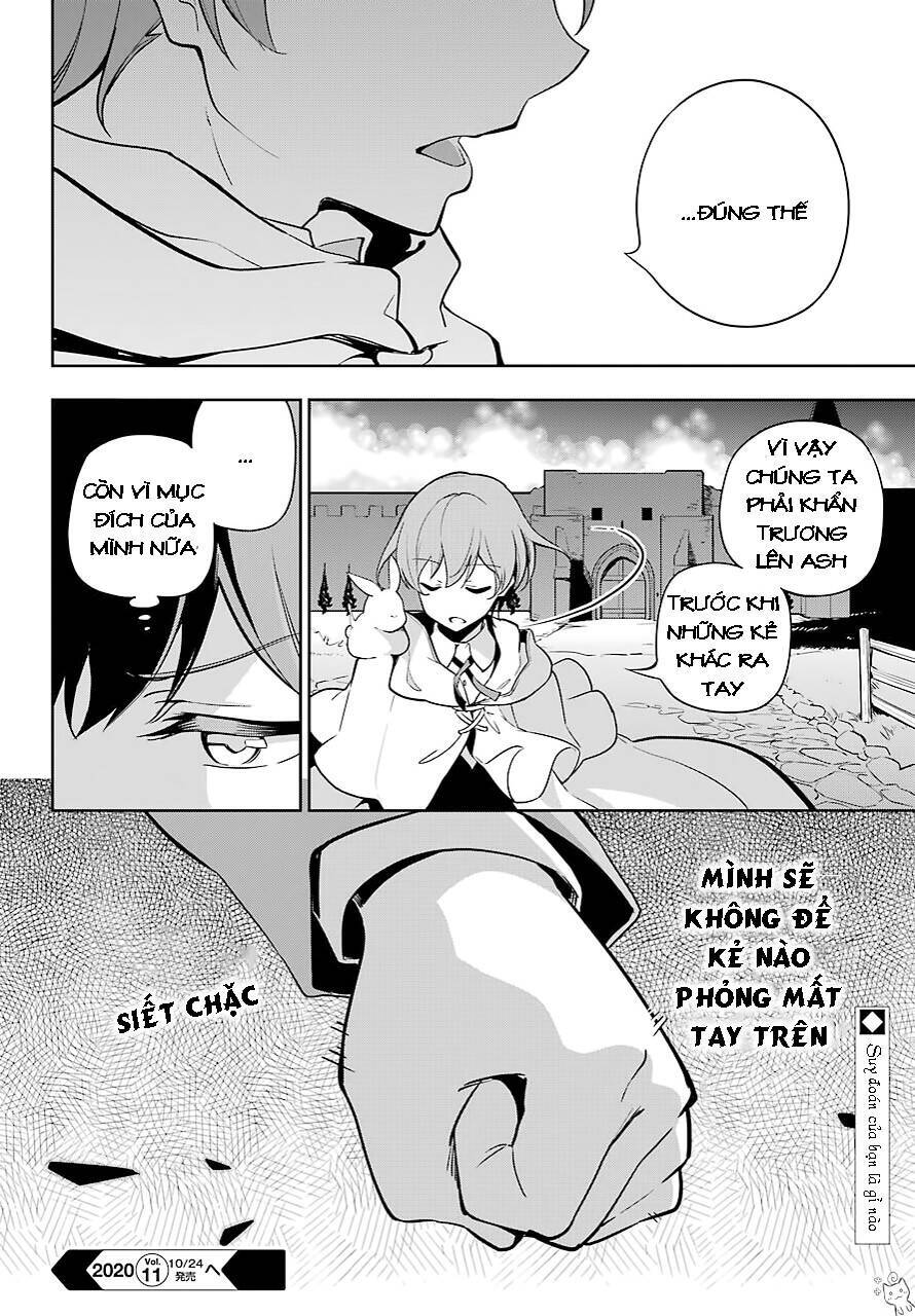 Dad Is A Hero, Mom Is A Spirit, Im A Reincarnator Chương 24 Ảnh 30