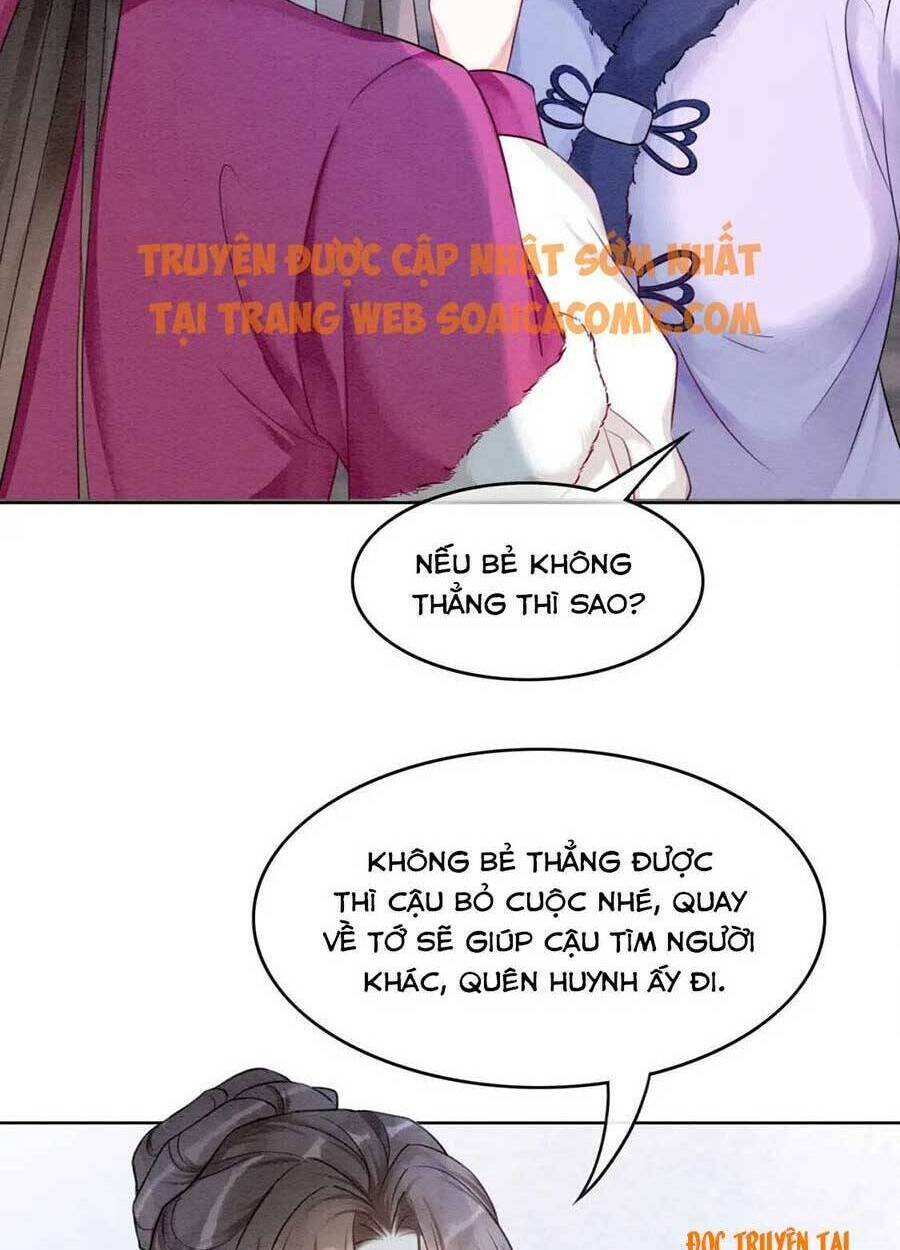 Xung Hỉ Vương Phi Chương 77 Ảnh 54