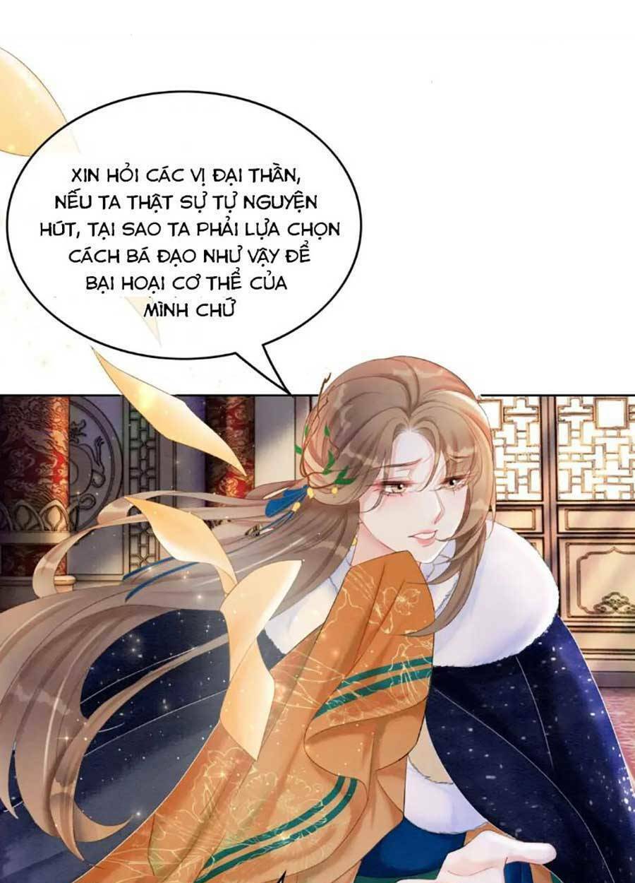 Xung Hỉ Vương Phi Chương 88 Ảnh 27