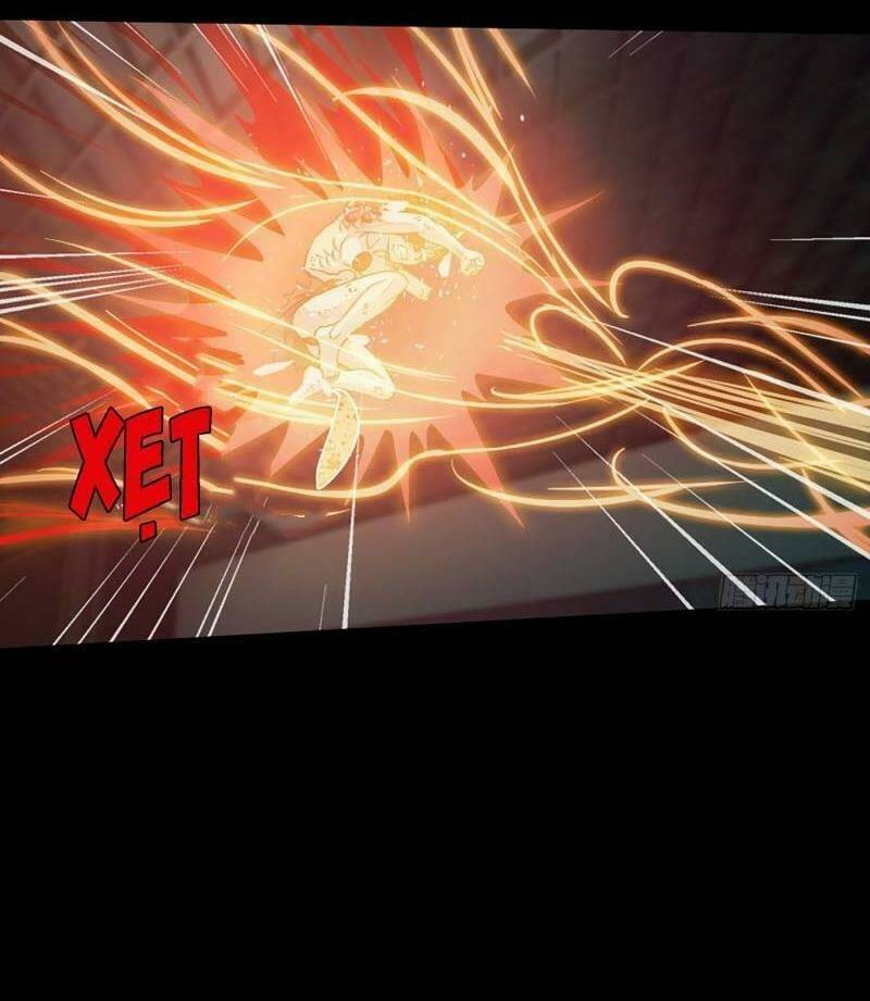 Vợ Của Tôi Là Quỷ Vương Chương 63 Ảnh 19