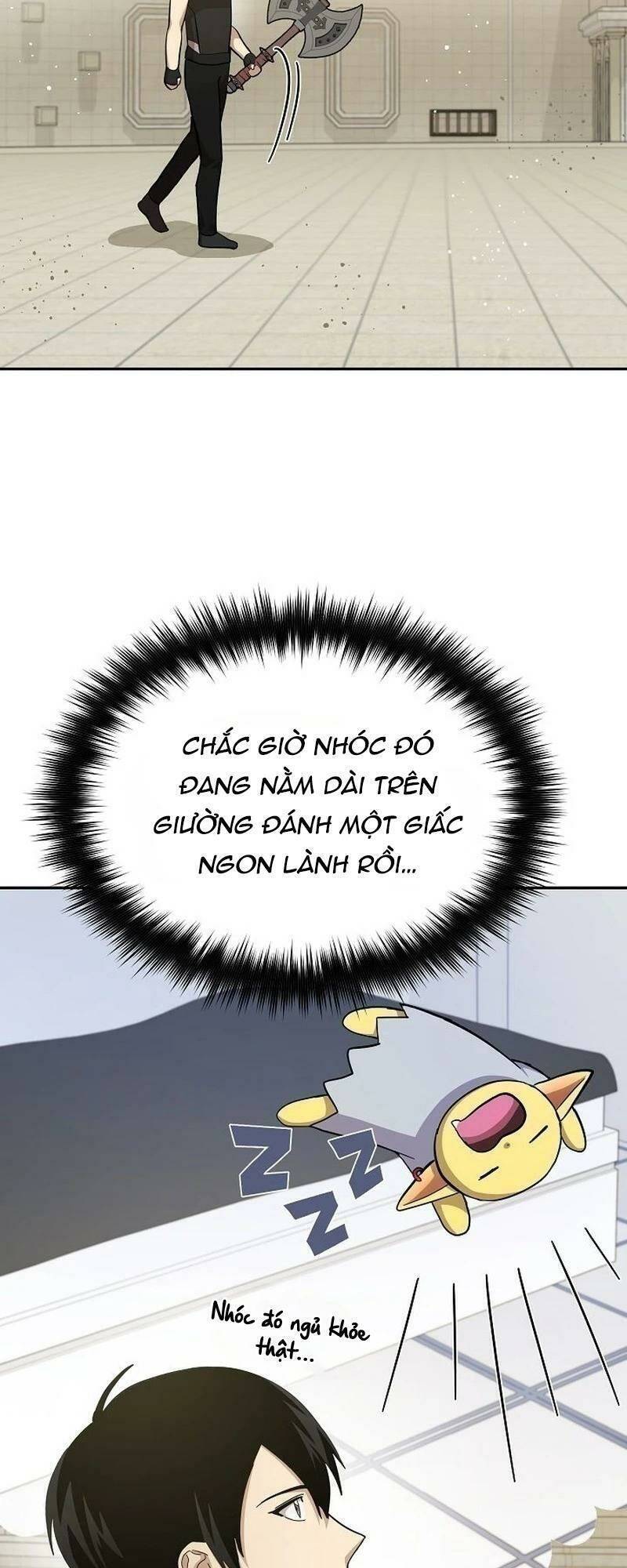 Ta Leo Lên Đỉnh Cao Ngay Cả Những Hồi Quy Giả Cũng Không Thể Đạt Tới Chương 24 Ảnh 7
