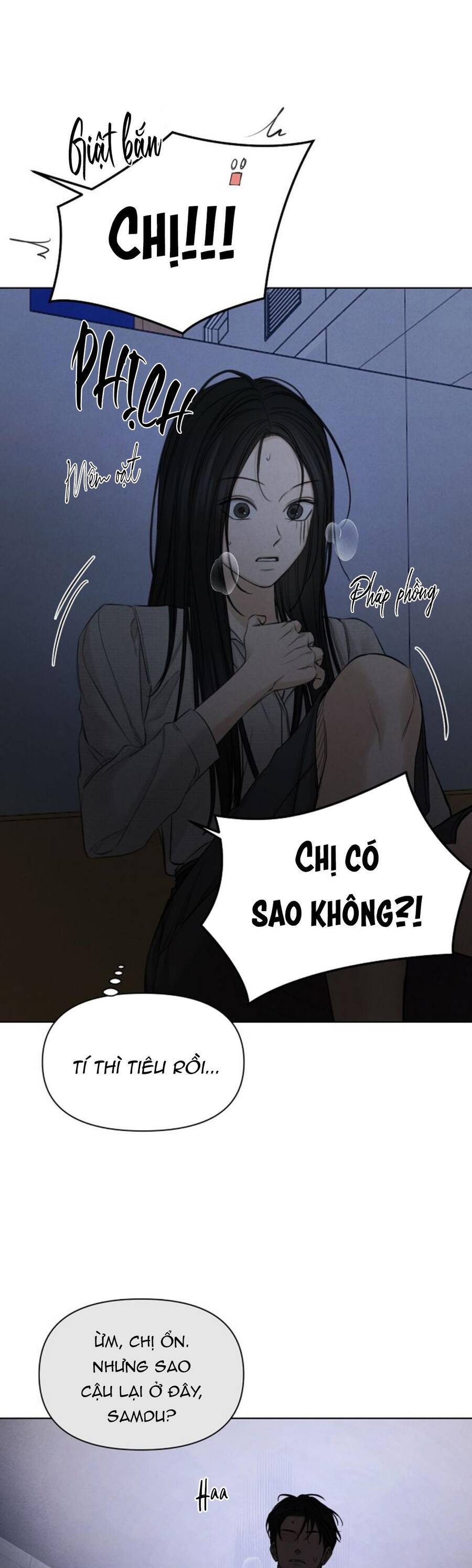 Bình Minh Chương 57 Ảnh 46