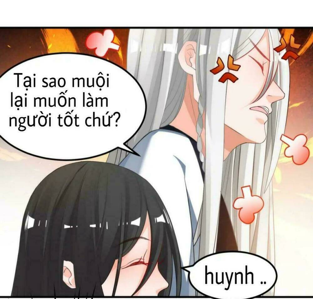 Thời Gian Tình Yêu Chương 18 Ảnh 18