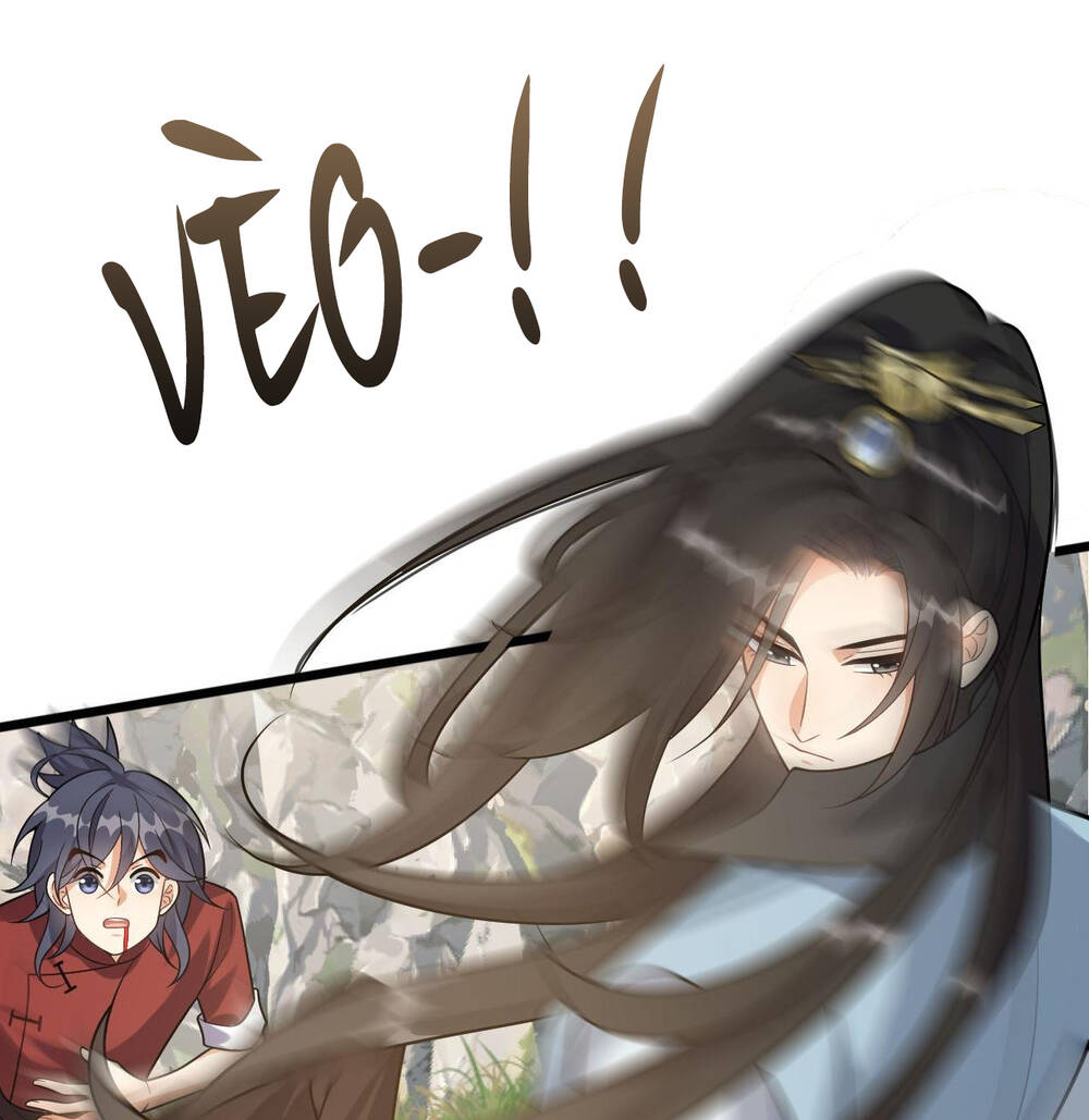 Ta Dưỡng Ra Nhân Vật Phản Diện Là Nữ Đế Yandere Chương 8 Ảnh 10