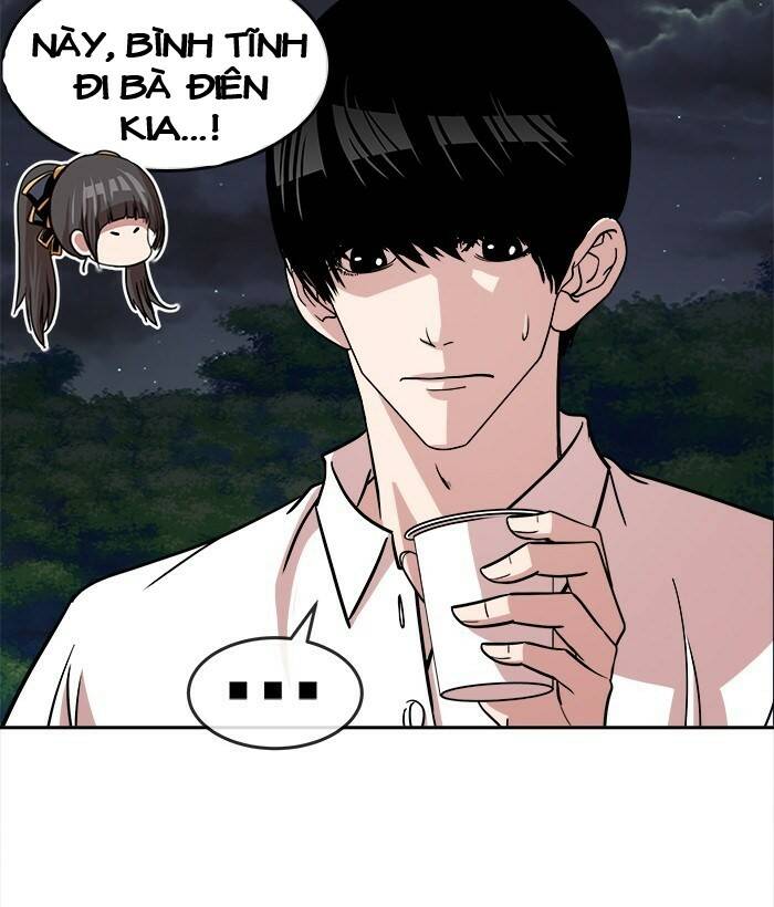 Change (Jinyuan) Ss2 Chương 49.1 Ảnh 36