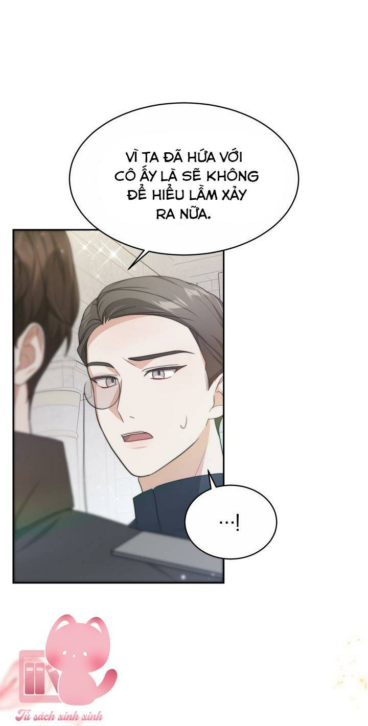 Nam Chính Là Chồng Cũ Của Tôi Chương 27 Ảnh 35