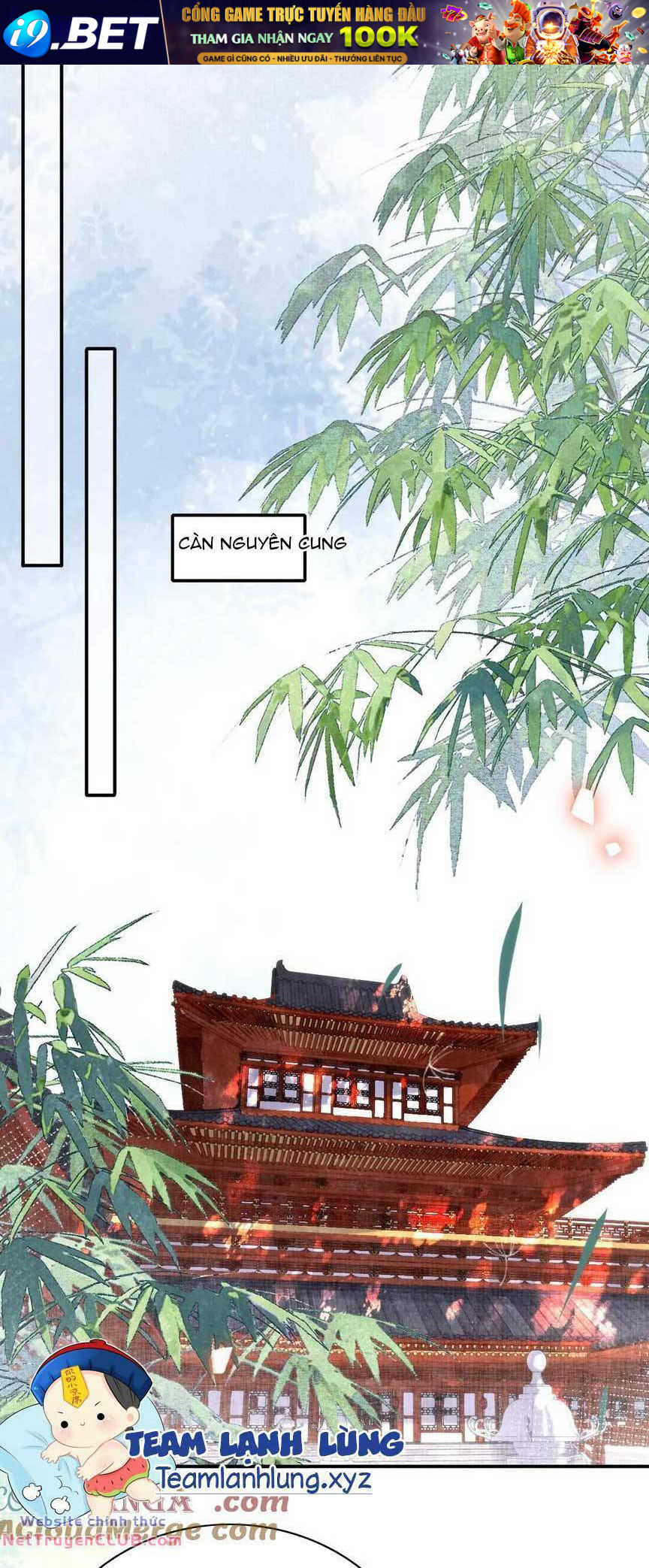 Kiều Quý Phi Thủ Đoạn Ác Độc Và Hoàng Thượng Không Dễ Chọc Chương 288 Ảnh 25