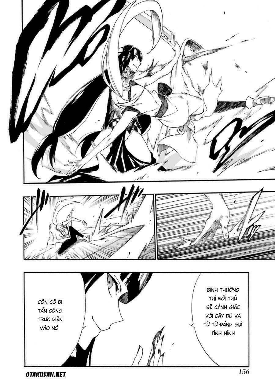 Akame Ga Kill! Zero Chương 31 Ảnh 10
