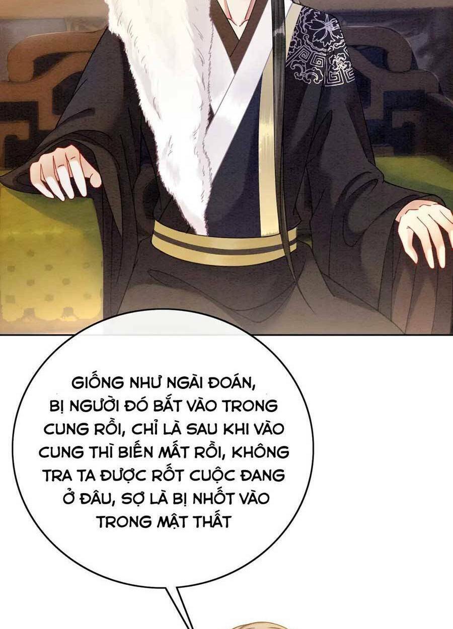 Xung Hỉ Vương Phi Chương 87 Ảnh 45