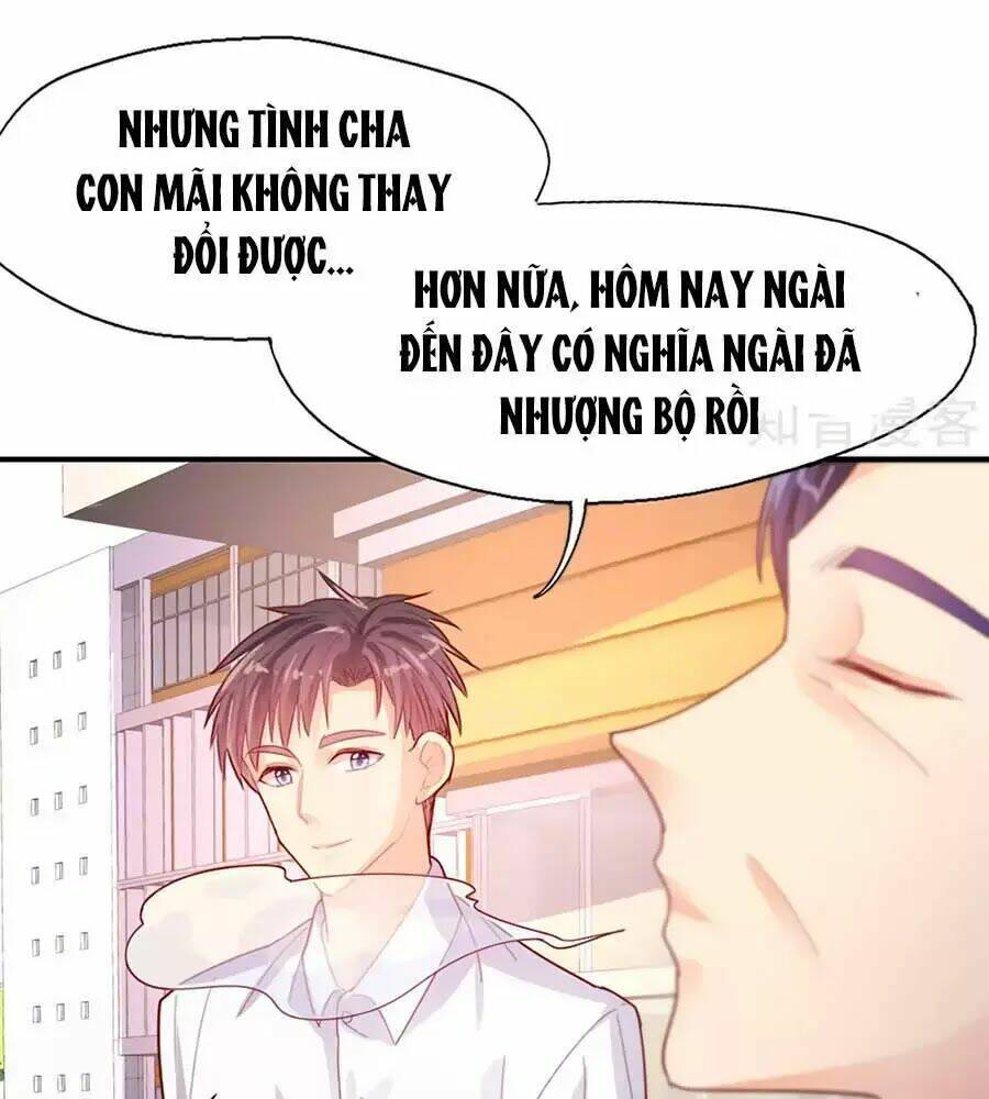 Sau Này Vẫn Cứ Thích Anh Chương 73 Ảnh 47