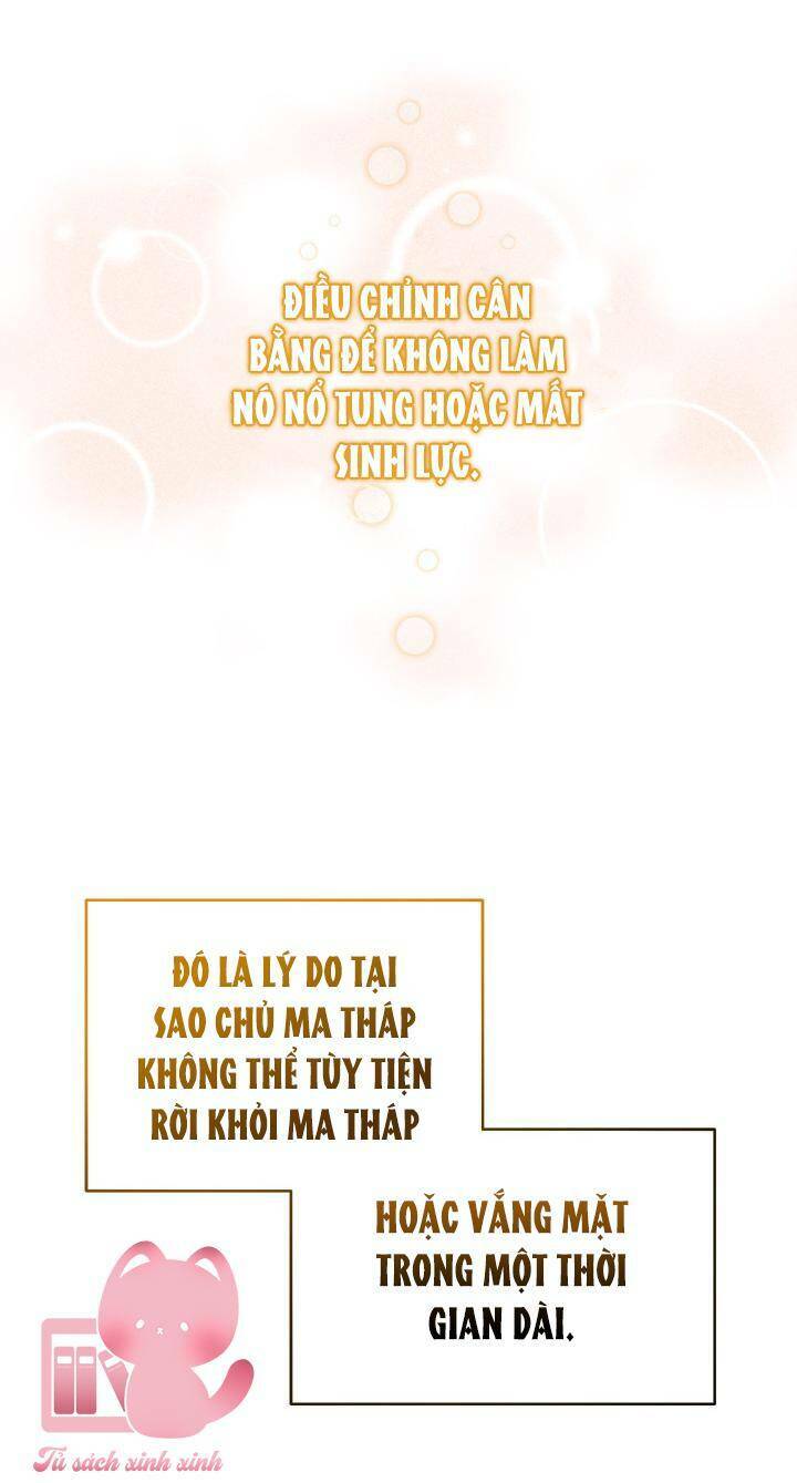 Nam Chính Là Chồng Cũ Của Tôi Chương 32 Ảnh 29