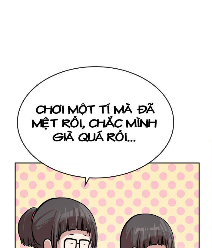 Change (Jinyuan) Ss2 Chương 54.2 Ảnh 26