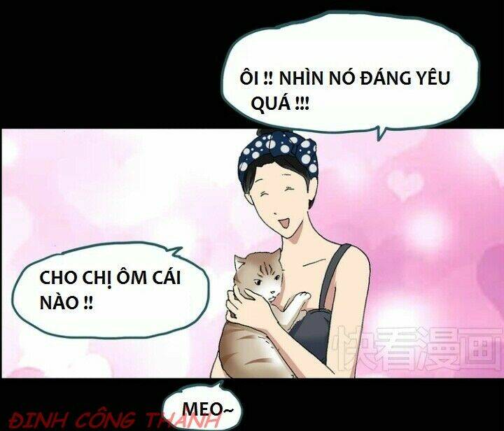 Bút Tiên Chương 7 Ảnh 9