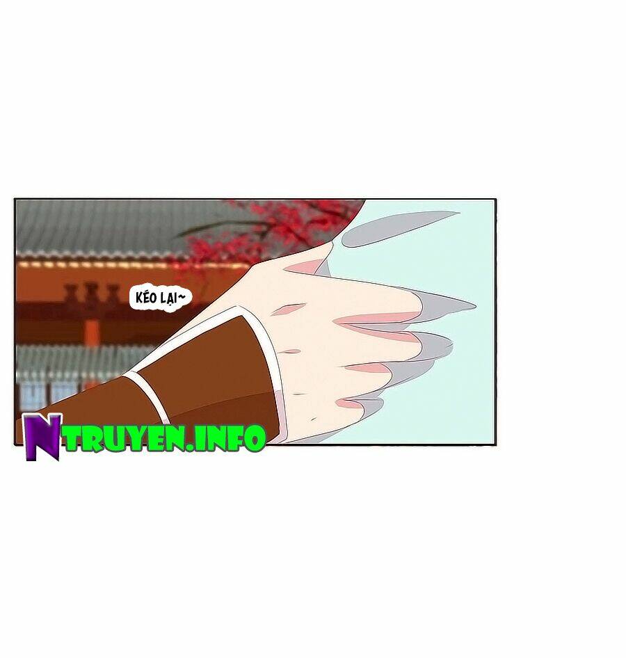 Tướng Quân Mời Ra Trận Chương 181 Ảnh 9