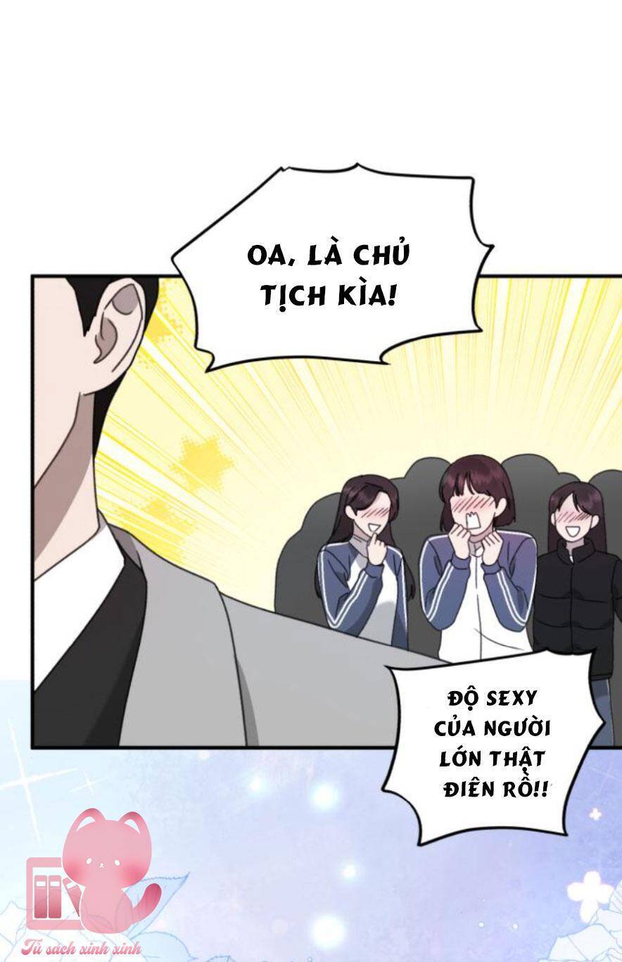 Thần Hổ Jangsan Chương 33 Ảnh 64