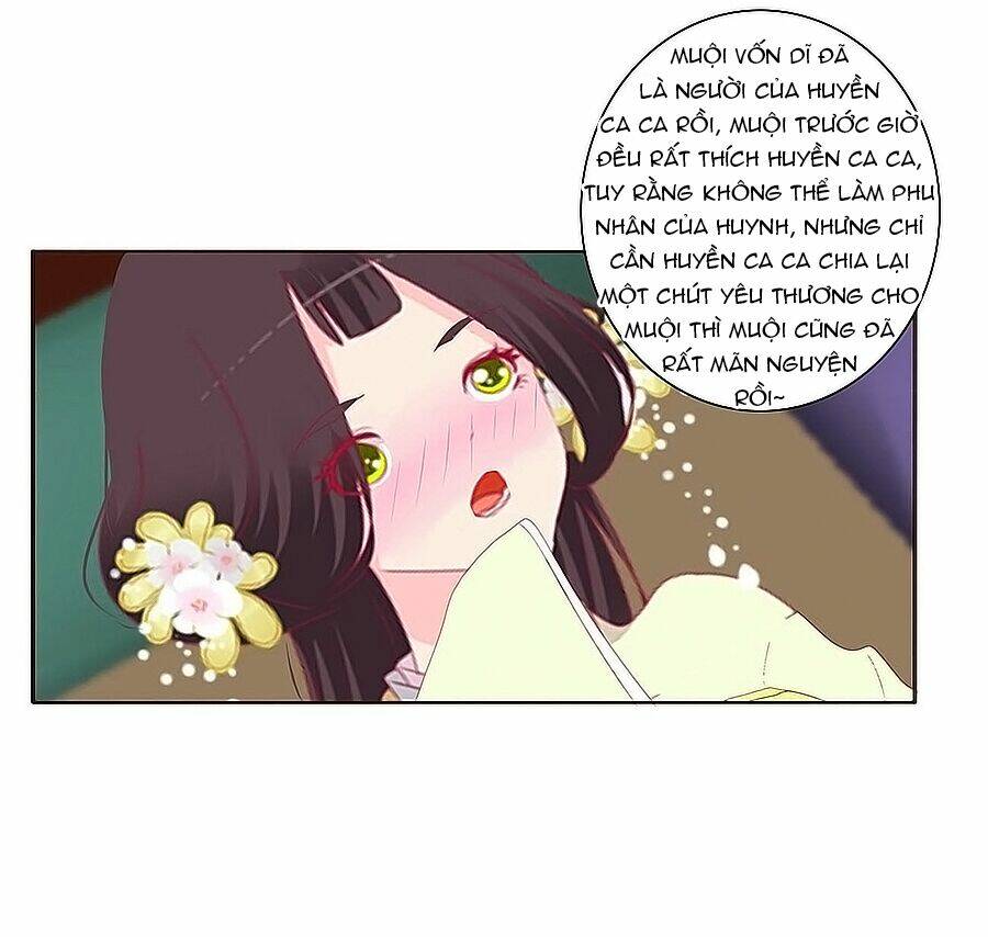 Tướng Quân Mời Ra Trận Chương 180 Ảnh 12
