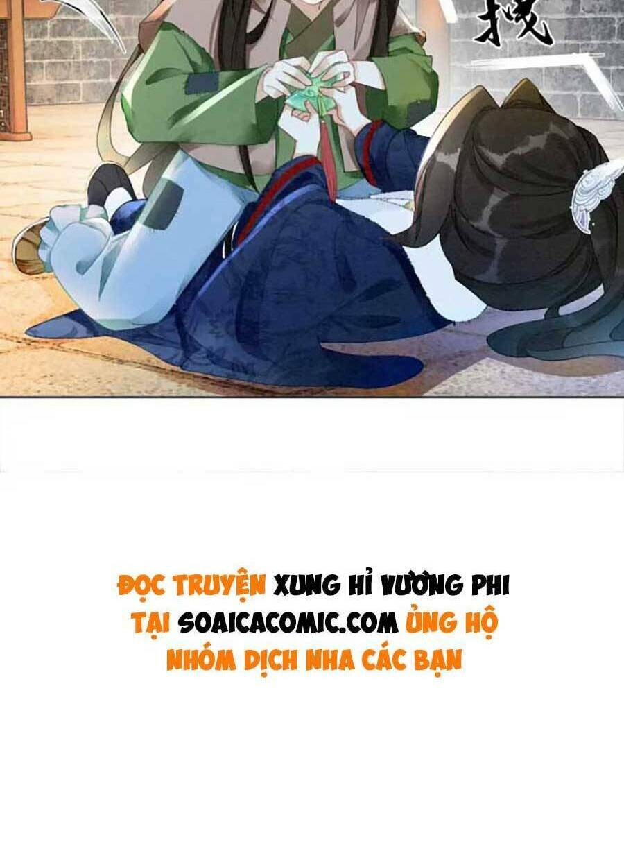 Xung Hỉ Vương Phi Chương 84 Ảnh 42