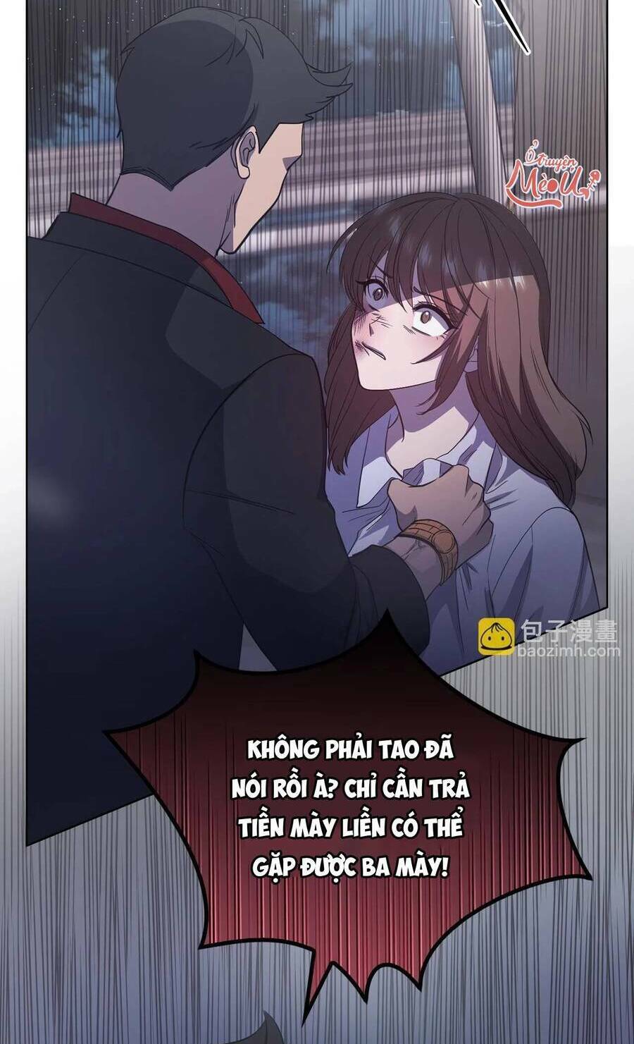Tình Yêu Không Hoàn Hảo! Chương 13 Ảnh 56