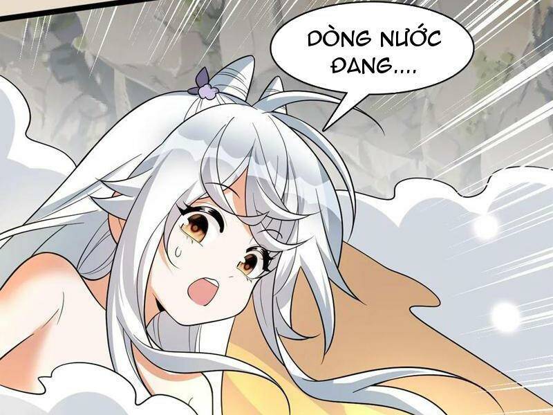 Ta Dưỡng Ra Nhân Vật Phản Diện Là Nữ Đế Yandere Chương 17 Ảnh 29