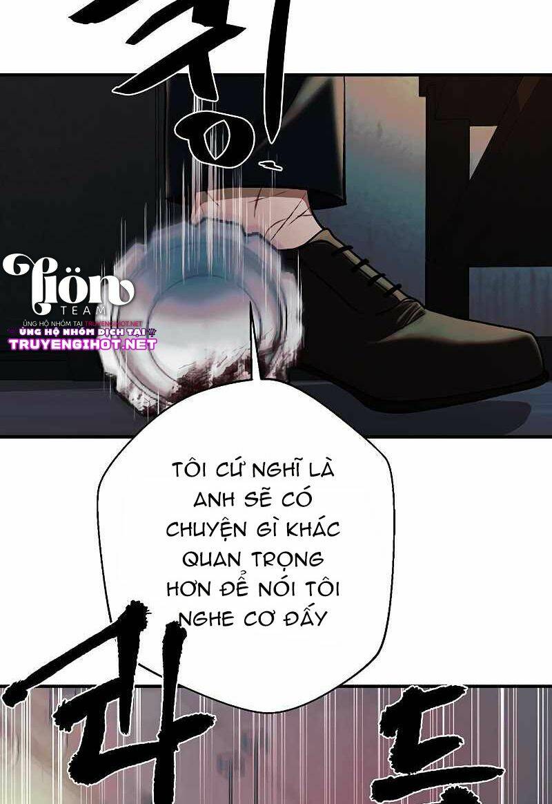 Ước Muốn Của Một Gangster Chương 3.2 Ảnh 11