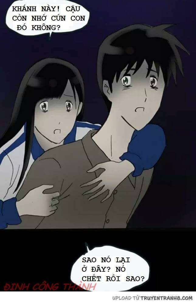 Bút Tiên Chương 6 Ảnh 14