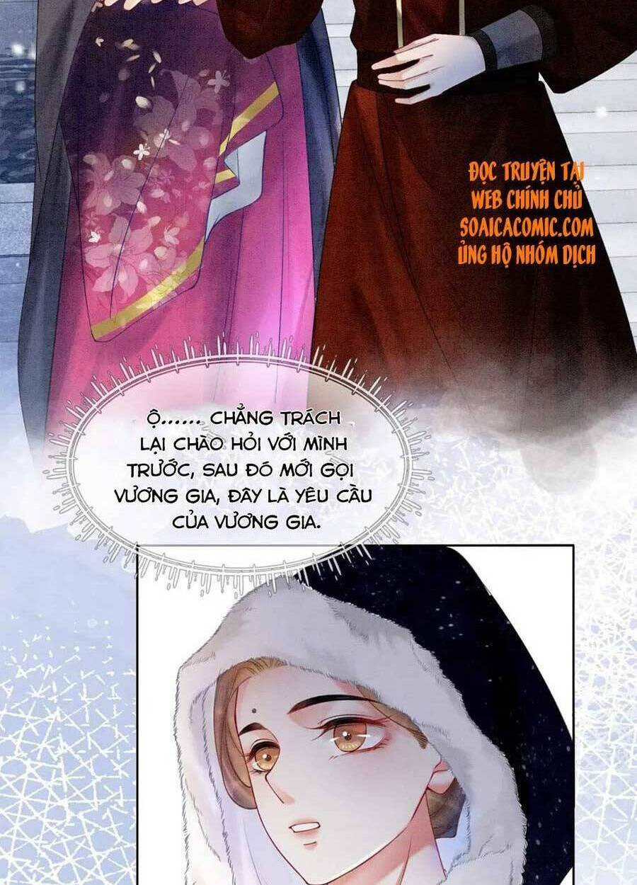 Xung Hỉ Vương Phi Chương 77 Ảnh 5