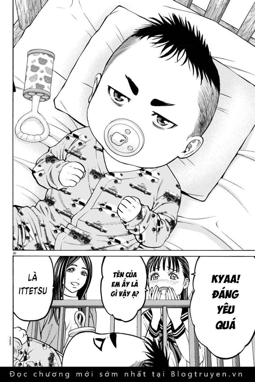 Psycho X Past: Những Vụ Án Giết Người Kỳ Quái Chương 29 Ảnh 33