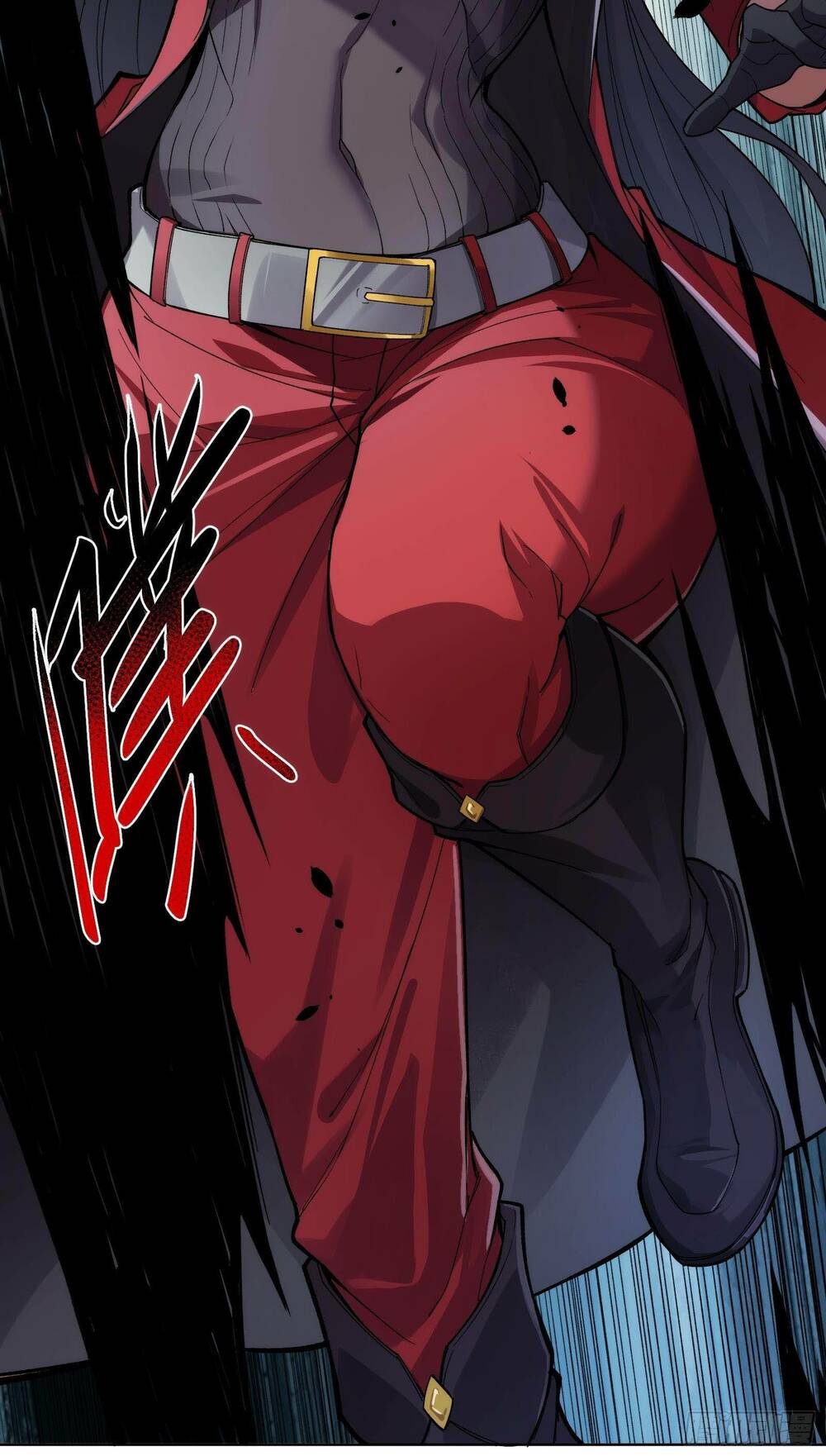 Trò Chơi Chết Tiệt, Ta Làm Mọi Thứ Để Kéo Dài Mạng Sống Chương 4 Ảnh 27