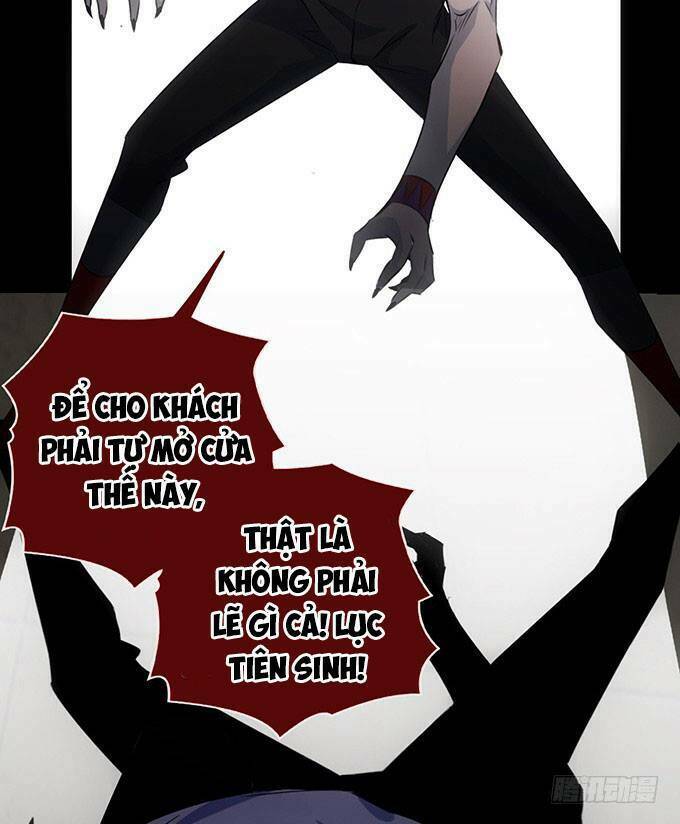 Huyết Đồng Tử Chương 6 Ảnh 36