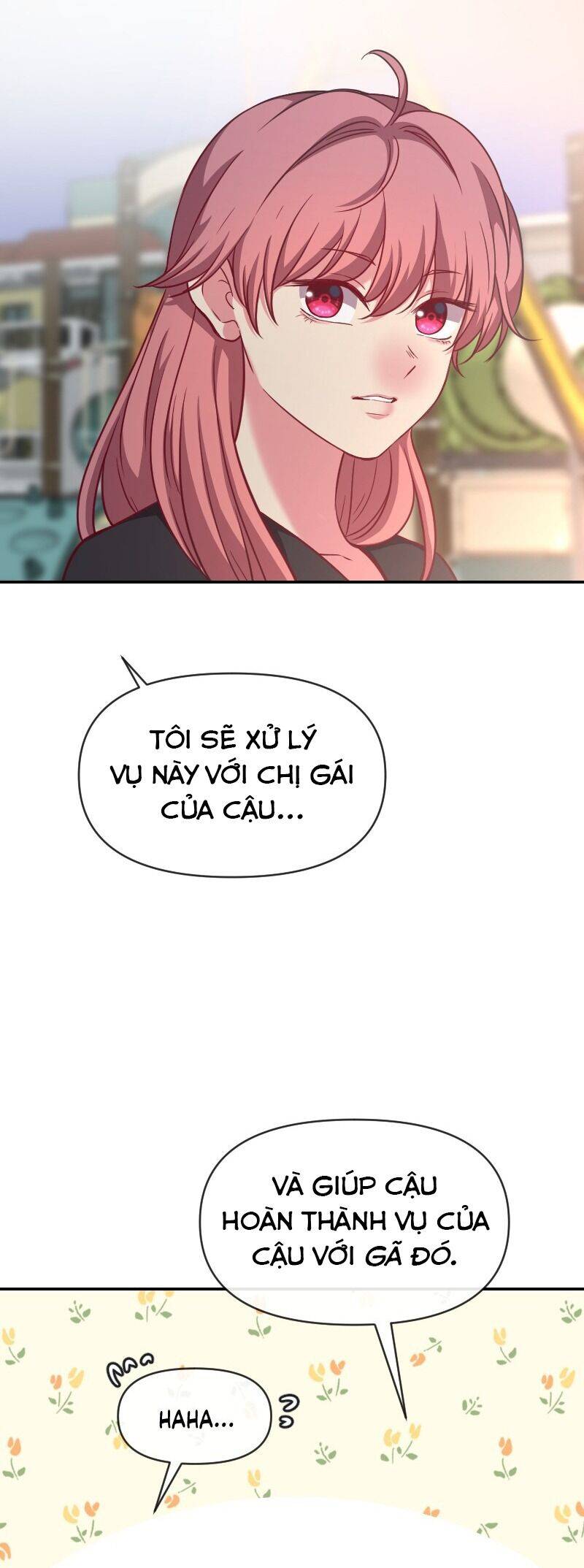 Xin Chào Con Yêu Chương 49 Ảnh 31