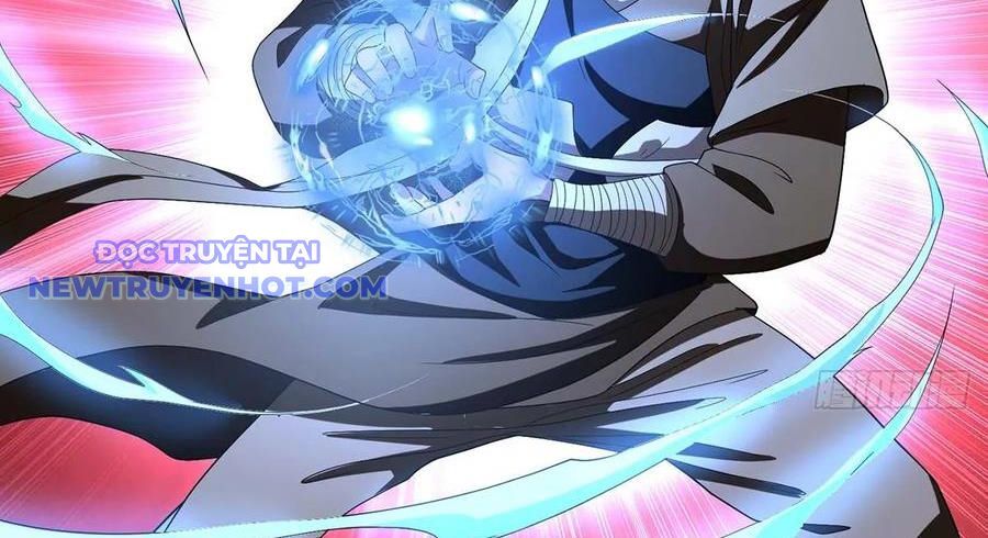 Thiên Long Bát Bộ Webtoon Chương 137 Ảnh 7